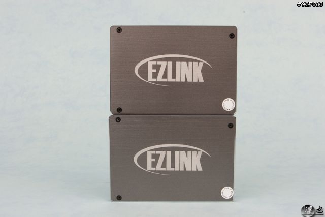 開箱:EZLINK Violet 32GB 2.5吋 SATAII SSD 固態硬碟(SLC) RAID 0 Stripe size 4~128kb 比較