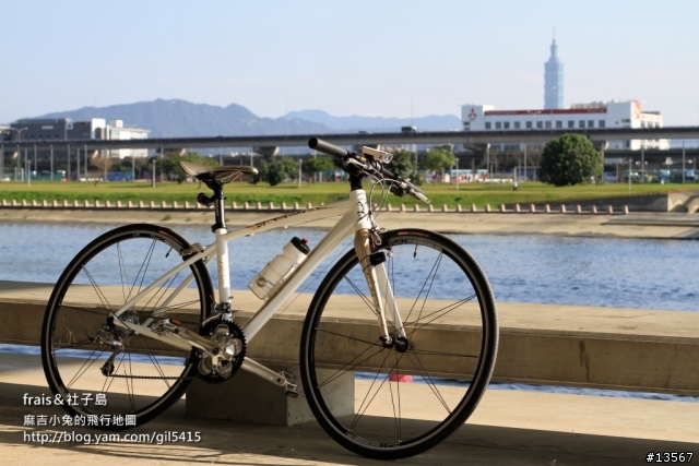 (已敗入Frais試車文發表!)請問有關公路車M1、FRAIS或Flight Classic