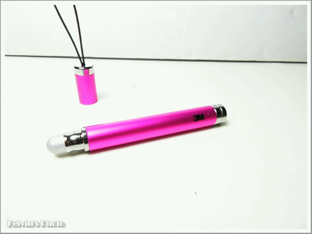 掛品牌的3M電容式觸控筆