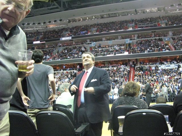3/30 Wizards vs. Heat 現場花絮 圖多