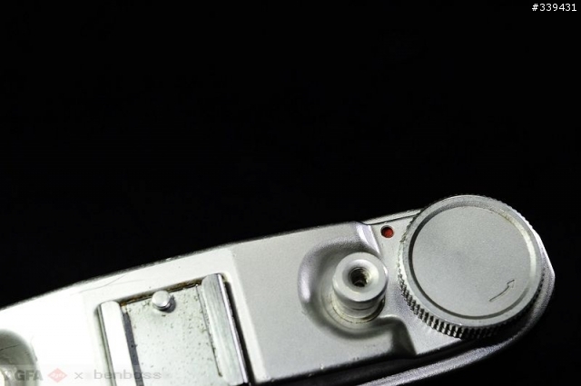 Agfa Isolette II+Konica BiG mini (bm-301s)+VC meter 2