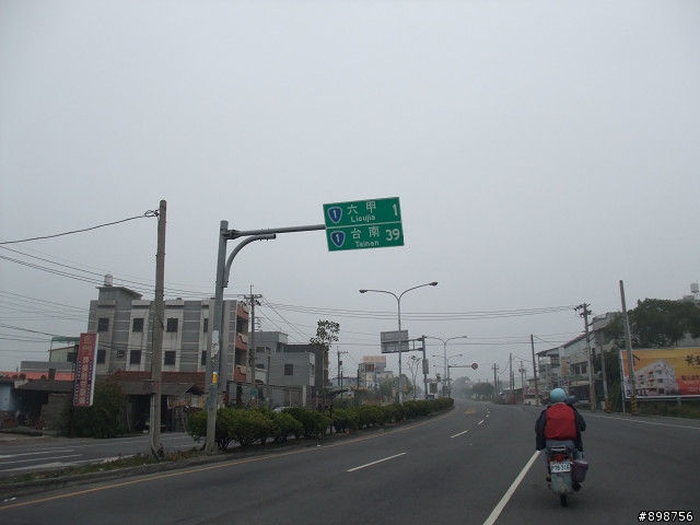 2011/2/26~3/2-五天四夜-逆時針-兩大一小-G4-125 腰斷掉之夾心餅乾環島行