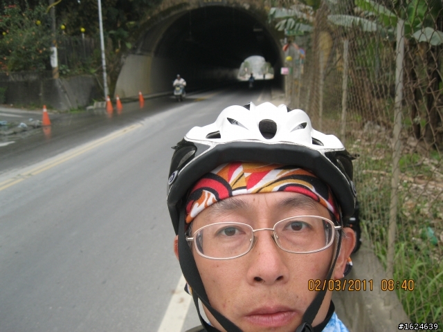 02/28-03/05 單車版不老騎士六天美麗寶島環島行----Day 3(沿山公路南段+恆春半島行)