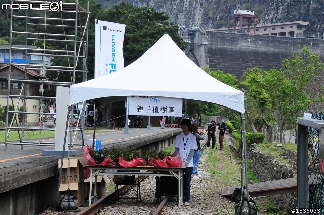 謝謝Andy和Jo及當天車埕車聚會場所有的工作人員,謝謝您們給我們美妙的一天。