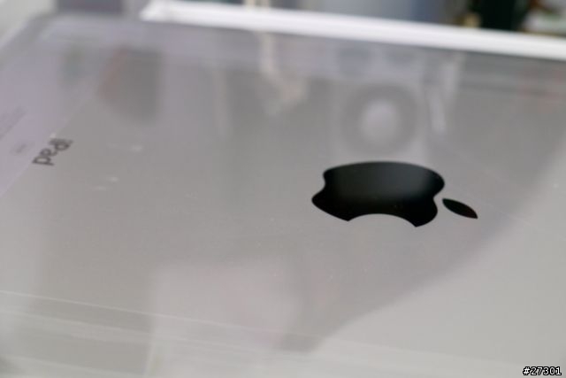 新增 USPS 寄送法,『情與義』之『 友情無價 』 iPad2 網路自助購買開箱文!!