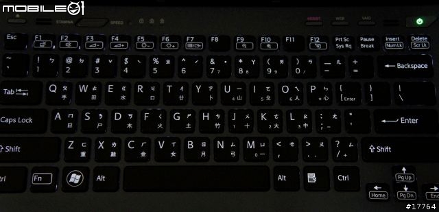 『生活有型 就是簡單』SONY VAIO SB18
