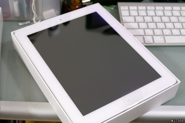 新增 USPS 寄送法,『情與義』之『 友情無價 』 iPad2 網路自助購買開箱文!!