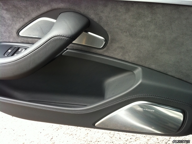 NEW A8L 4.2 開箱...vs BMW 750Li