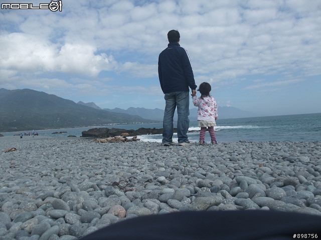 2011/2/26~3/2-五天四夜-逆時針-兩大一小-G4-125 腰斷掉之夾心餅乾環島行