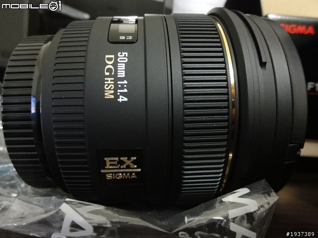 5D MARK II 開箱(含鏡頭)