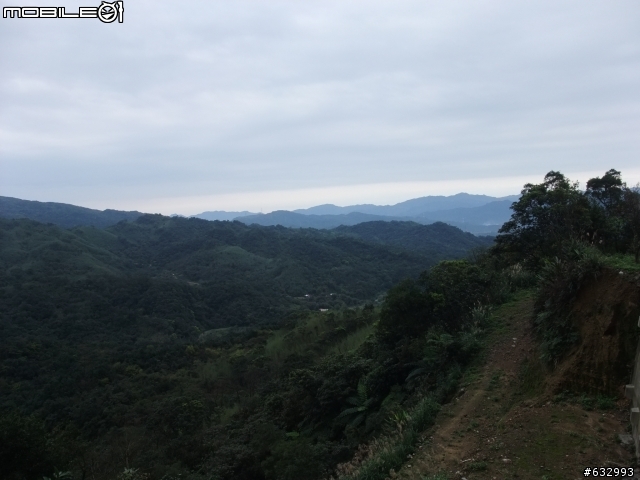 20110306_台二丙線->不厭亭霧海行