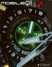 CASIO EDIFICE 系列 EQW-M1100DC-1A2DR 使用報告