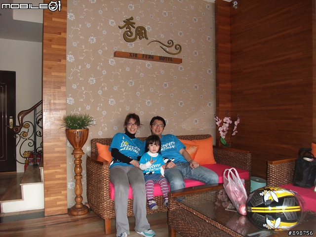 2011/2/26~3/2-五天四夜-逆時針-兩大一小-G4-125 腰斷掉之夾心餅乾環島行