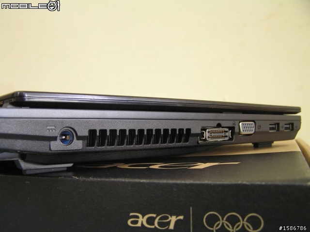 Acer 8372G 商務機