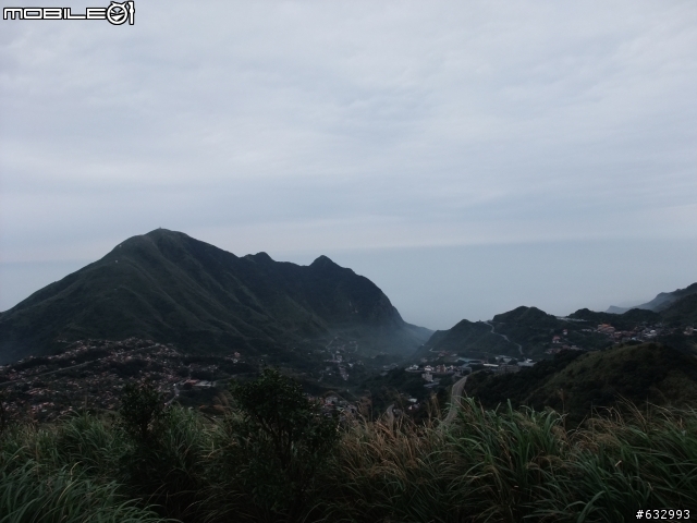 20110306_台二丙線->不厭亭霧海行