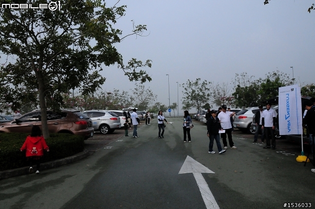 謝謝Andy和Jo及當天車埕車聚會場所有的工作人員,謝謝您們給我們美妙的一天。
