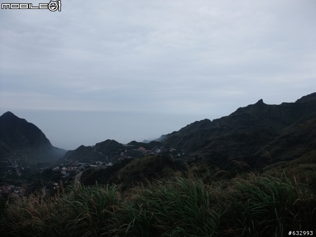 20110306_台二丙線->不厭亭霧海行