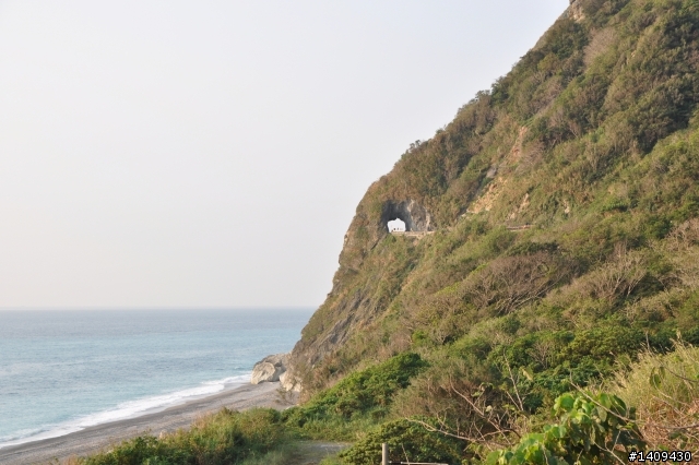 20110314花東縱谷193線道半程探路行