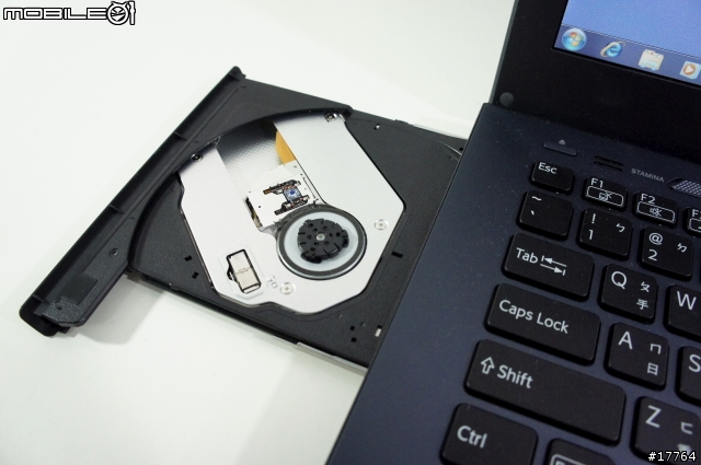 『生活有型 就是簡單』SONY VAIO SB18
