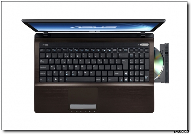 五彩繽紛 春意盎然 - ASUS Focus Group春季筆電