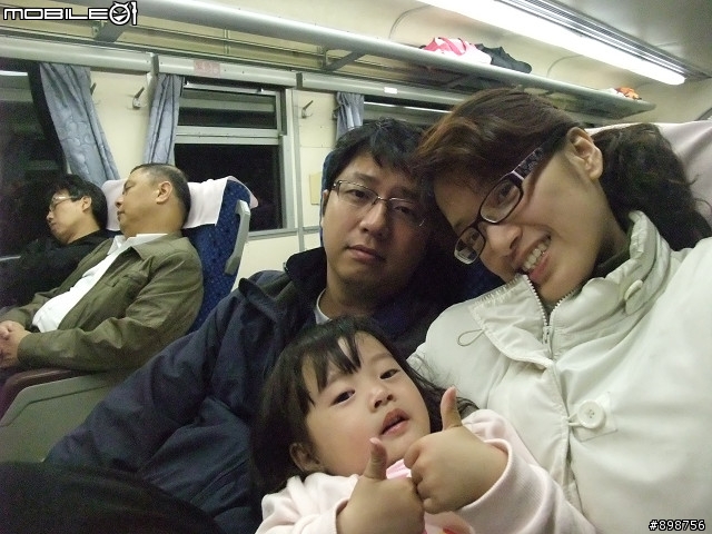 2011/2/26~3/2-五天四夜-逆時針-兩大一小-G4-125 腰斷掉之夾心餅乾環島行