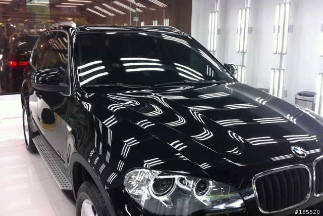 X5 E70 30D 2011 年份開箱