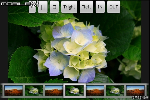 Pro Digital Photo Frame V3.0 數位相框軟體分享文