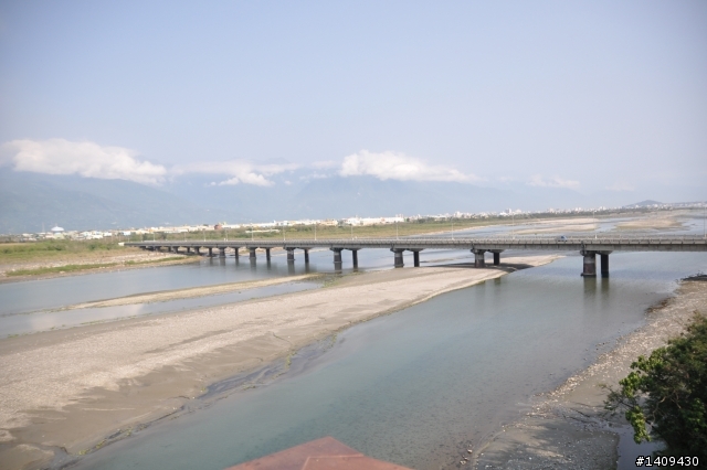 20110314花東縱谷193線道半程探路行