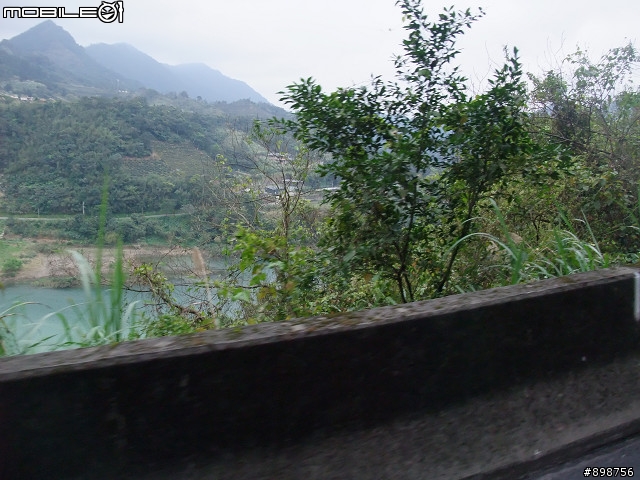 2011/2/26~3/2-五天四夜-逆時針-兩大一小-G4-125 腰斷掉之夾心餅乾環島行