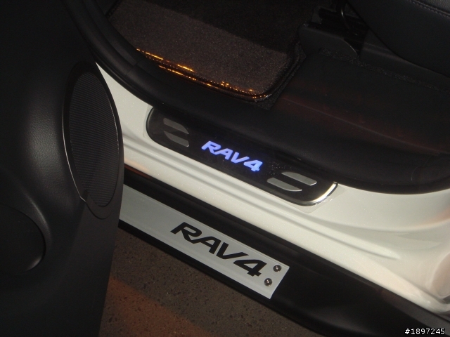 2011 RAV4 菜單分享