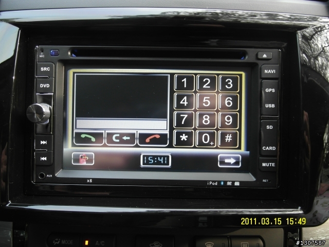 2011年黑色 Mazda6 2.5S 開箱嚕~附圖....(第二天就受傷了><")