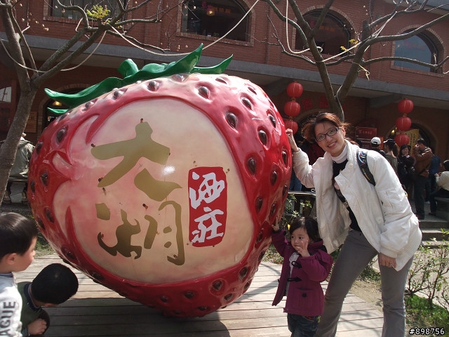 2011/2/26~3/2-五天四夜-逆時針-兩大一小-G4-125 腰斷掉之夾心餅乾環島行