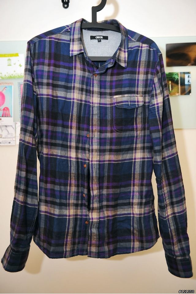 最近兩個月的敗家分享!asos、Superydry、Paul Smith、Porter....