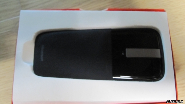 Microsoft Arc Touch心得分享