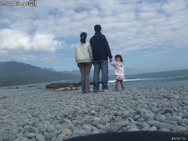 2011/2/26~3/2-五天四夜-逆時針-兩大一小-G4-125 腰斷掉之夾心餅乾環島行