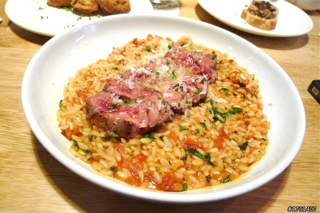 二訪 大肚皮義式餐坊 Big Pancia
