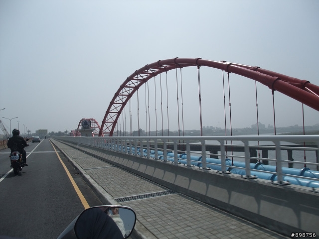 2011/2/26~3/2-五天四夜-逆時針-兩大一小-G4-125 腰斷掉之夾心餅乾環島行