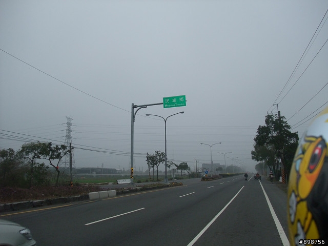 2011/2/26~3/2-五天四夜-逆時針-兩大一小-G4-125 腰斷掉之夾心餅乾環島行