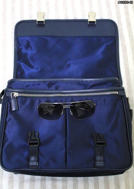 PRADA MESSENGER bag