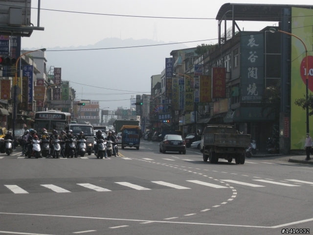 獨輪車淡水到鶯歌來回73公里騎乘~途經五股、蘆洲、三重、 新莊、樹林