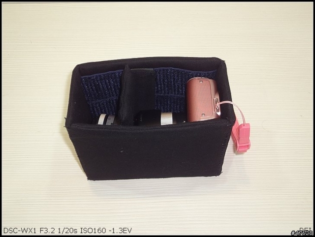 NEX的魅力~Portable。