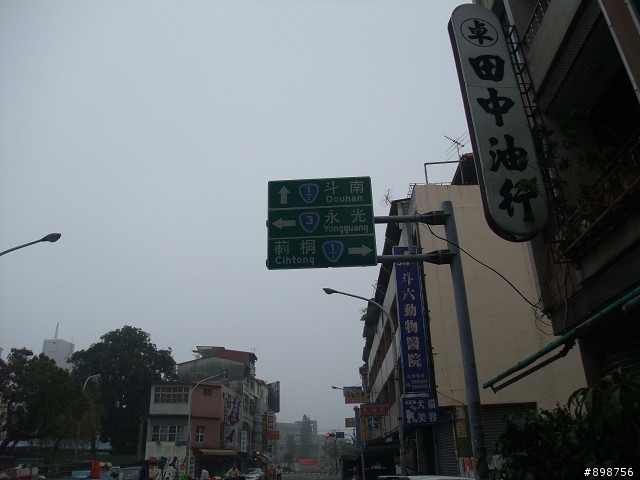 2011/2/26~3/2-五天四夜-逆時針-兩大一小-G4-125 腰斷掉之夾心餅乾環島行