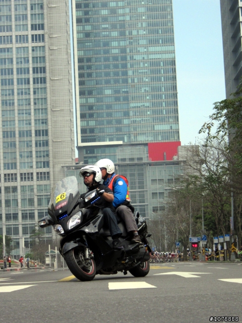 看板輪的好日子 環台賽台北戰