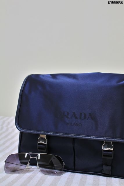 PRADA MESSENGER bag