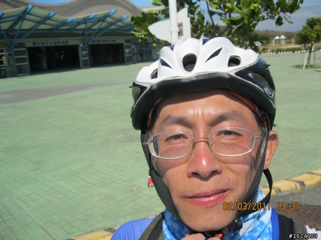 02/28-03/05 單車版不老騎士六天美麗寶島環島行----Day 3(沿山公路南段+恆春半島行)
