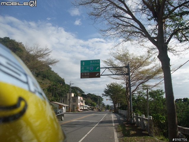 2011/2/26~3/2-五天四夜-逆時針-兩大一小-G4-125 腰斷掉之夾心餅乾環島行