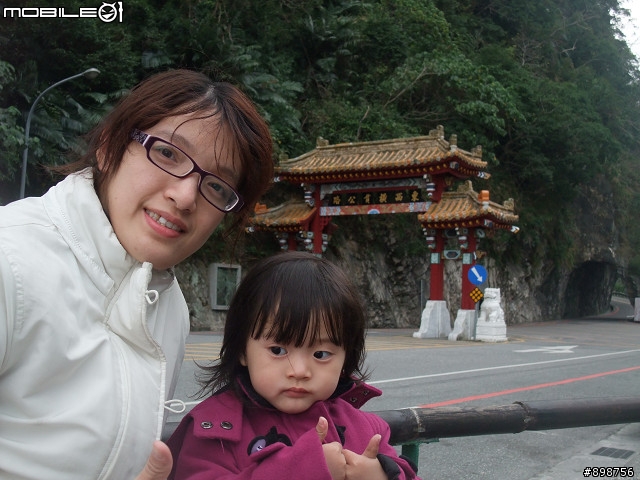 2011/2/26~3/2-五天四夜-逆時針-兩大一小-G4-125 腰斷掉之夾心餅乾環島行