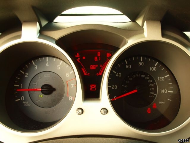 新車分享 - 2011 NISSAN JUKE