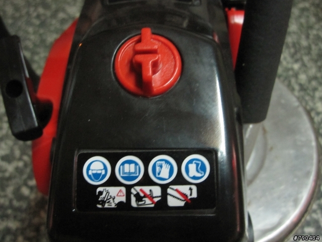 開箱....SHIN KOMI TSK40160 16" 40cc 引擎鏈鋸 外加 硬管肩掛式割草機