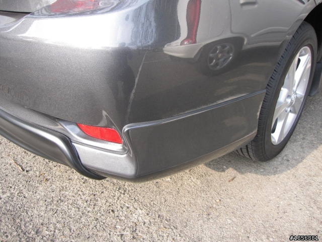 Altis 10.5 代 1.8E 開箱